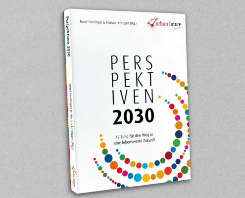 Urban Forum, Buch: Perspektiven 2030