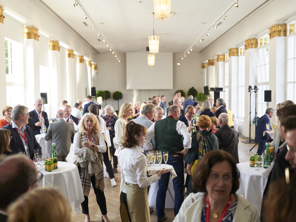 Urban Forum Staedtetag 23