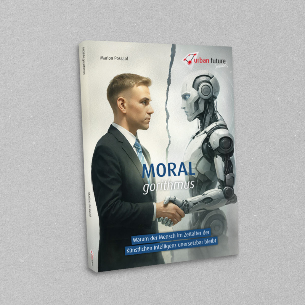 UrbanForum_Buch_MORALgorithmus