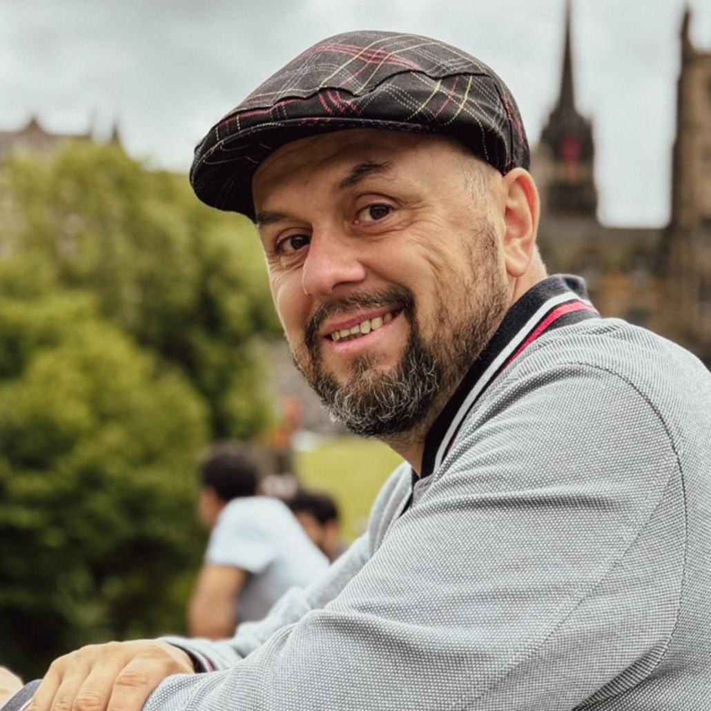 Bernd Herger